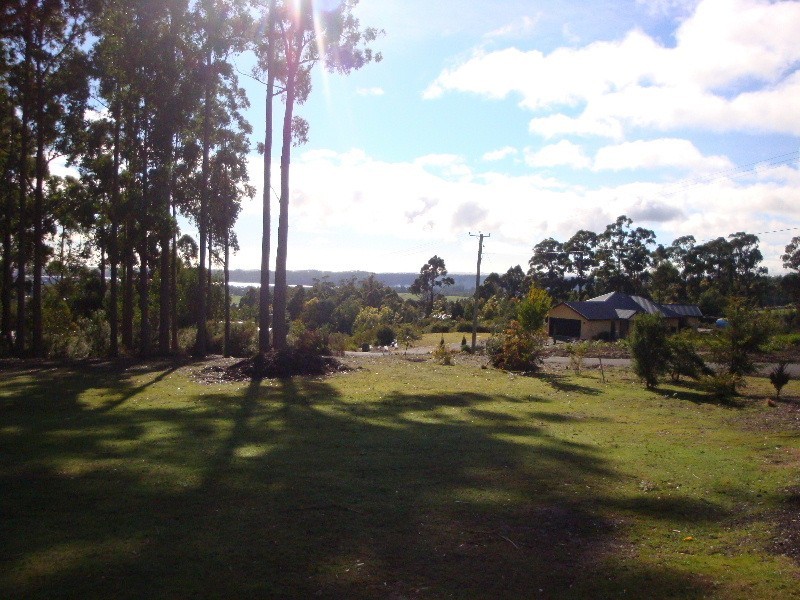 20 Eagle Ridge Road, South Spreyton TAS 7310