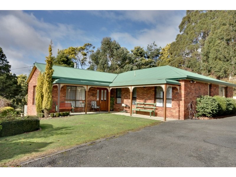 6 Redruth Court, Spreyton TAS 7310