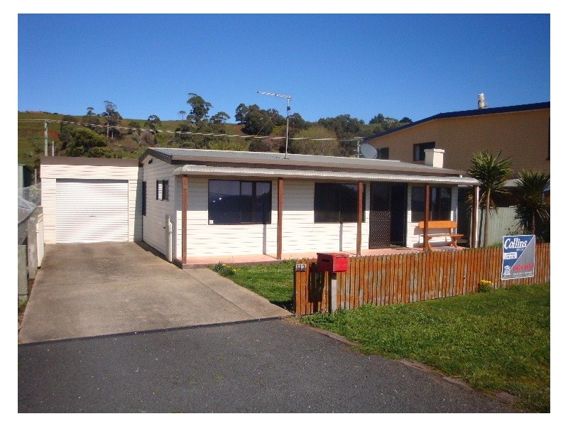 112 Preservation Bay, Preservation Bay TAS 7316