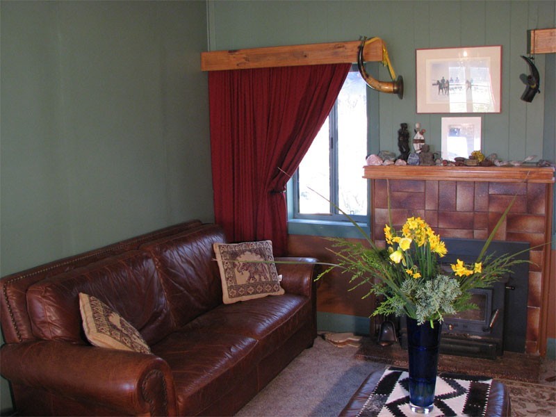 864 Cradle Mountain Road, Erriba TAS 7310