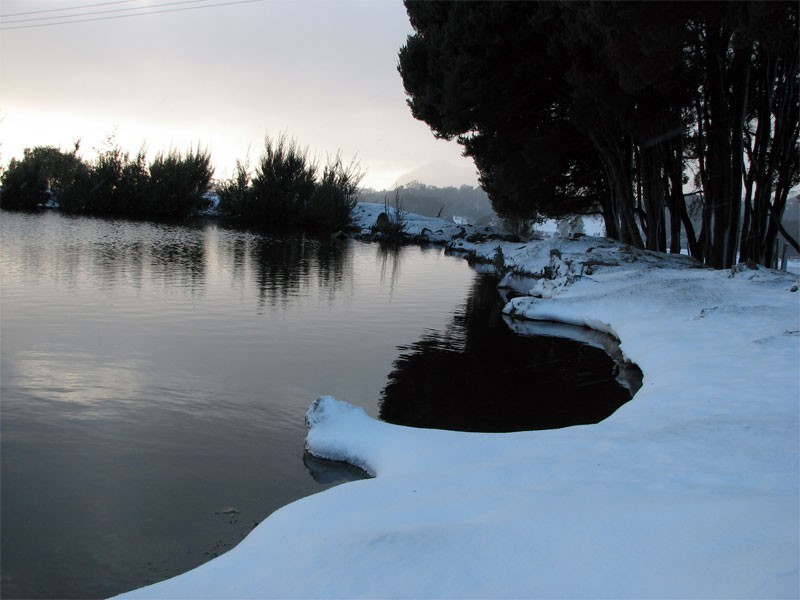 864 Cradle Mountain Road, Erriba TAS 7310