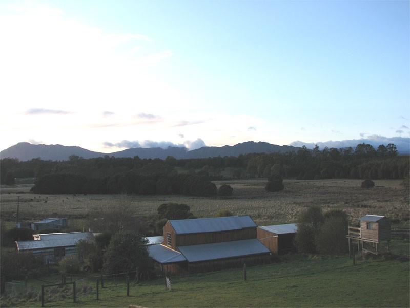 864 Cradle Mountain Road, Erriba TAS 7310