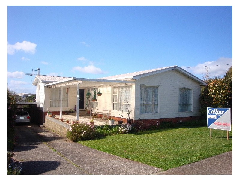 8 Watkinson Street, Devonport TAS 7310