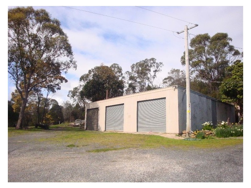 304 Moriarty Road, Moriarty TAS 7307