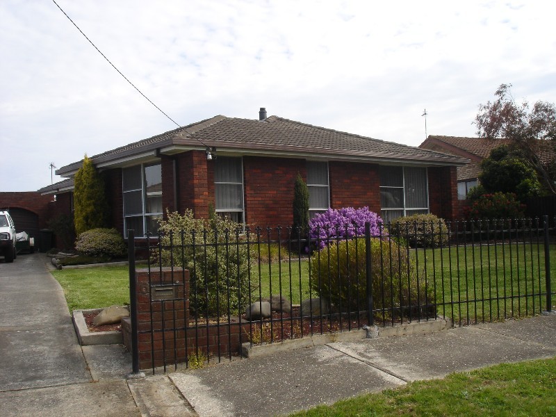 6 Dahlia Court, Devonport TAS 7310