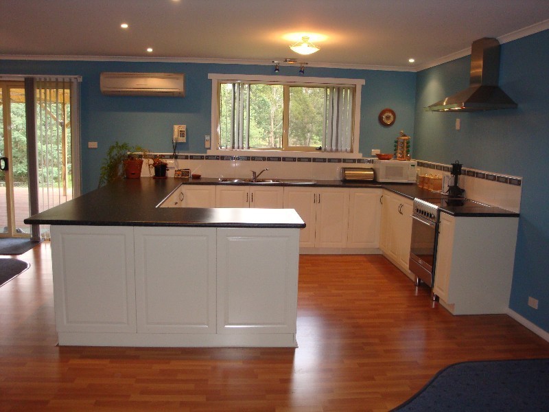 1182 Nook Road, Acacia Hills TAS 7306