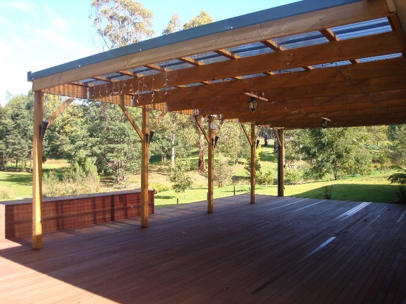 1182 Nook Road, Acacia Hills TAS 7306