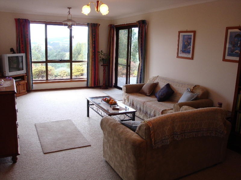 5 Hillwood Rise, Spreyton TAS 7310