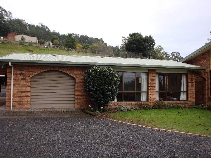 5 Hillwood Rise, Spreyton TAS 7310