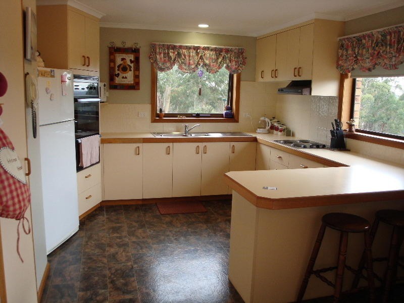 5 Hillwood Rise, Spreyton TAS 7310