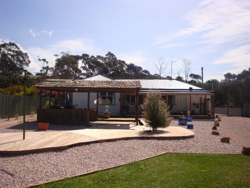 135 Foster Street, Railton TAS 7305
