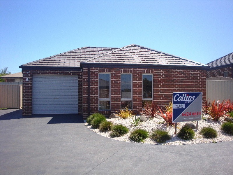 3/5 St Anne Place, Devonport TAS 7310