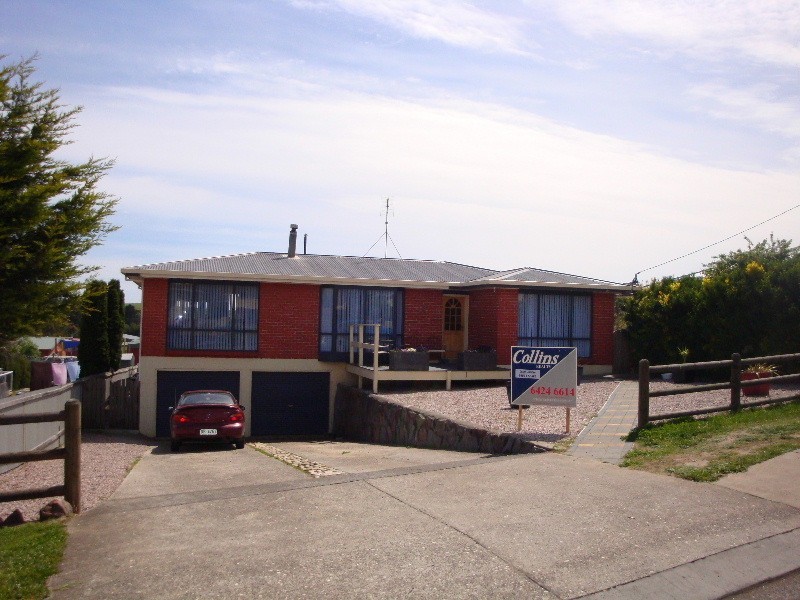22 Lapthorne Close, Don TAS 7310