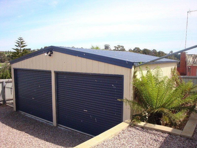 22 Lapthorne Close, Don TAS 7310