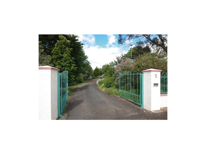 5 Cedar Court, East Devonport TAS 7310