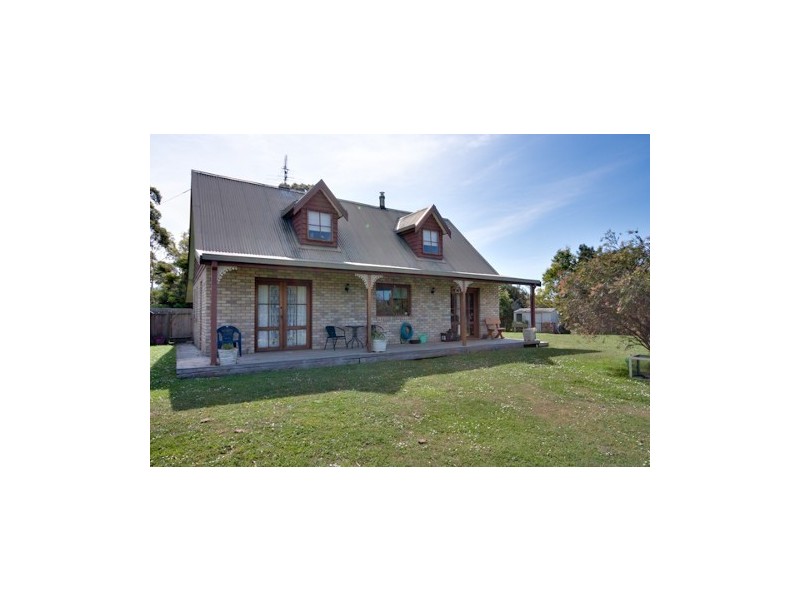 44 Lakeside Drive, Eugenana TAS 7310