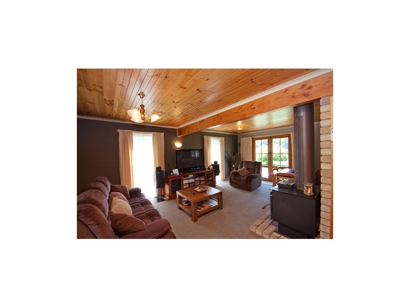 44 Lakeside Drive, Eugenana TAS 7310