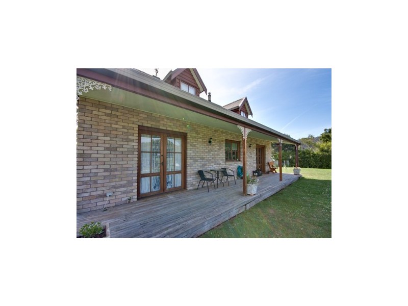 44 Lakeside Drive, Eugenana TAS 7310