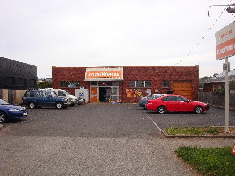 68 Don Road, Devonport TAS 7310
