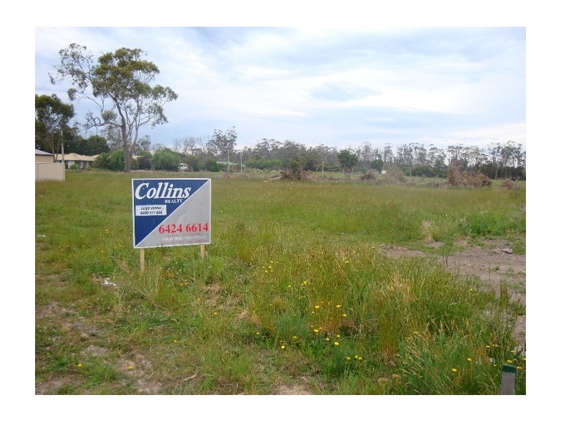 Lot 3  Briar Court, Latrobe TAS 7307