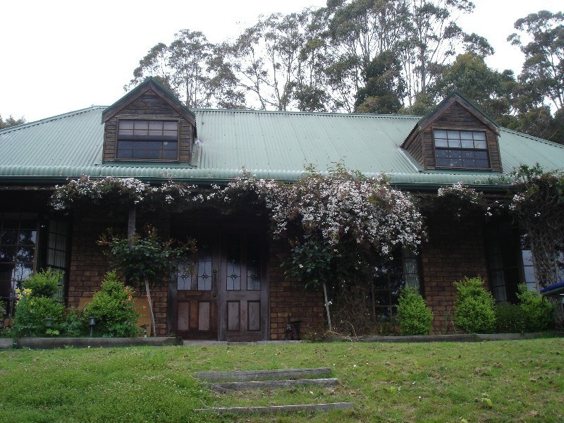 3 Sherstons Road, Spreyton TAS 7310