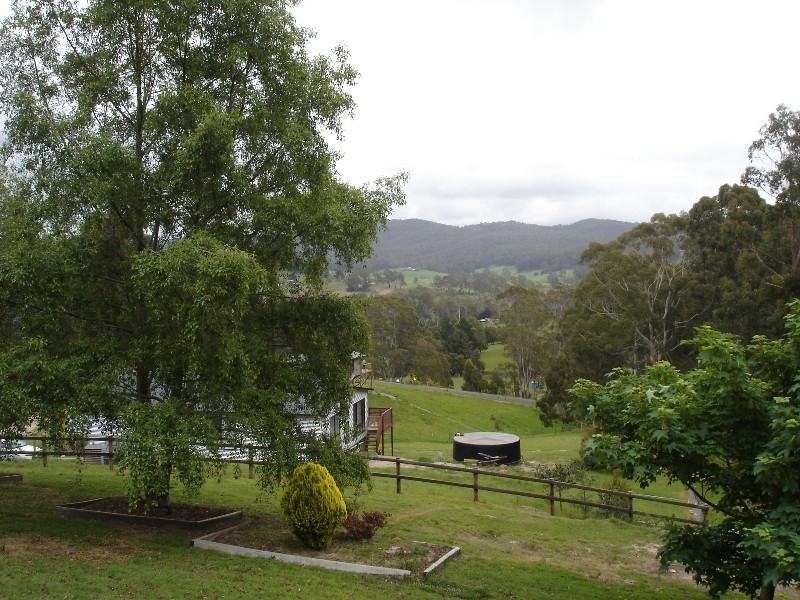 3 Sherstons Road, Spreyton TAS 7310