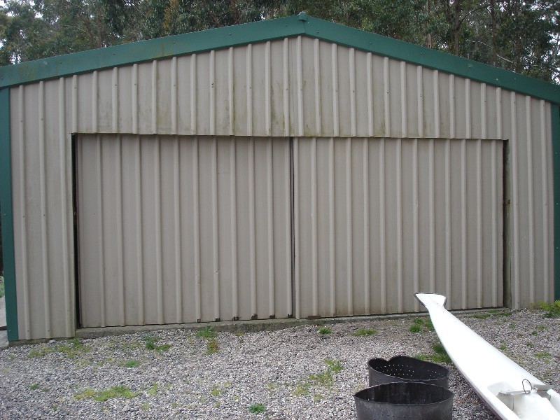 3 Sherstons Road, Spreyton TAS 7310