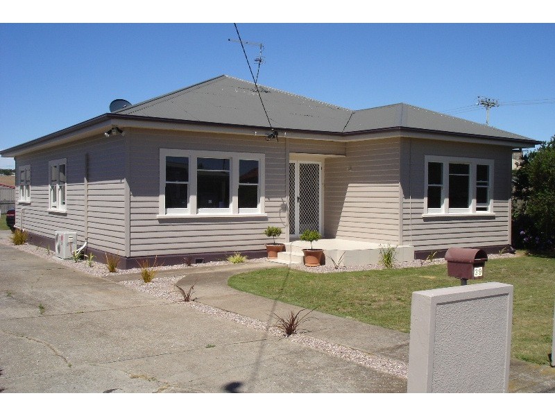 39 Tasman Street, Devonport TAS 7310