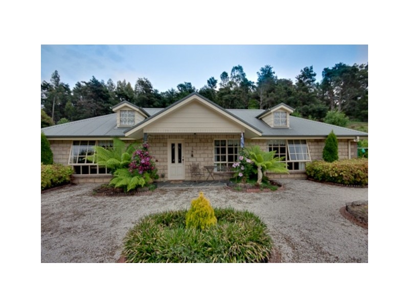45 Patawalonga Road, Claude Road TAS 7306