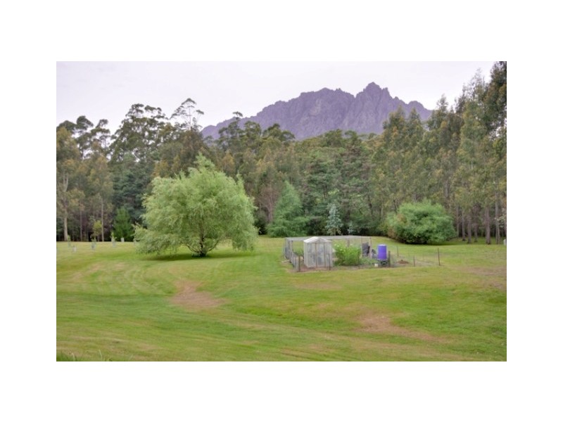 45 Patawalonga Road, Claude Road TAS 7306