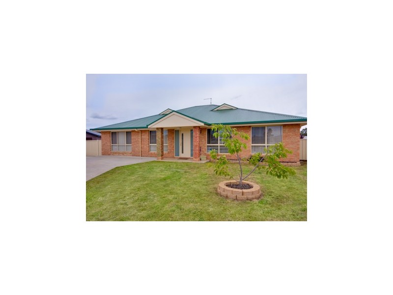 18 Cherry Grove, Latrobe TAS 7307