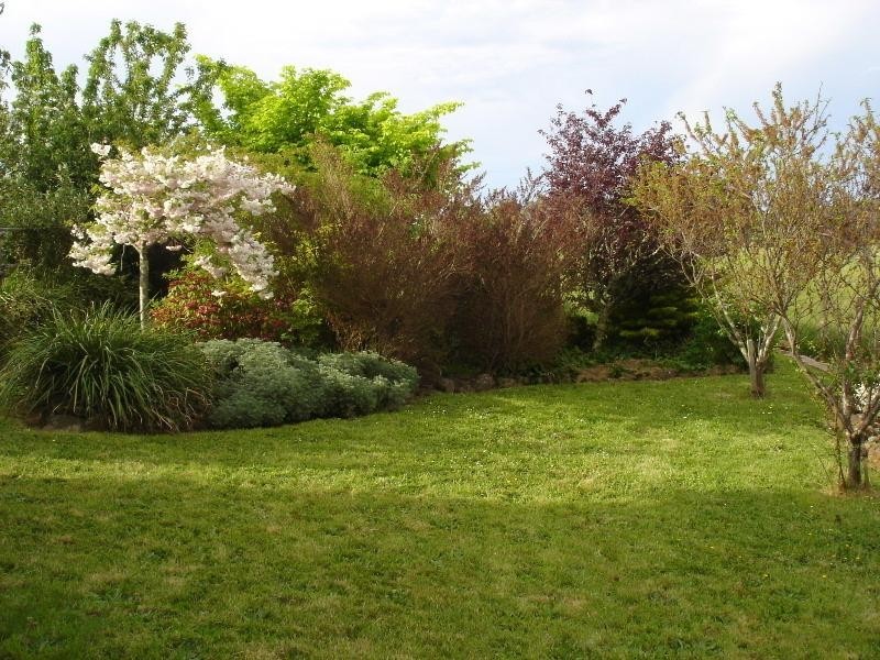 864 Cradle Mountain Road, Erriba TAS 7310