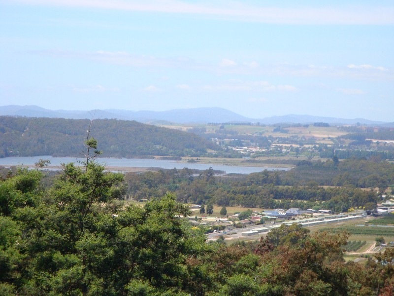 55 Squibbs Road, Spreyton TAS 7310