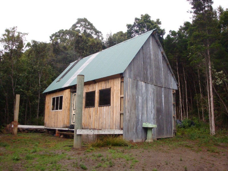55 Squibbs Road, Spreyton TAS 7310