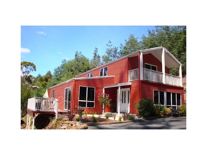 6 Wattle Bank Close, Spreyton TAS 7310