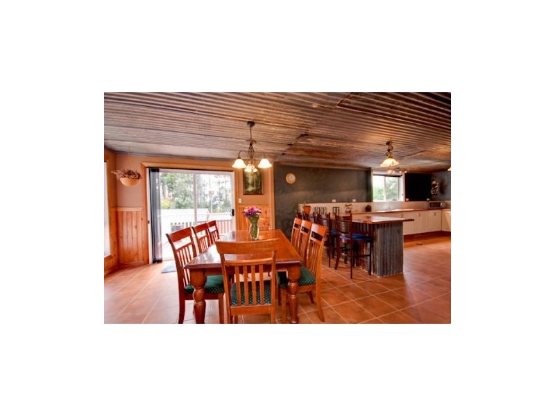 6 Wattle Bank Close, Spreyton TAS 7310