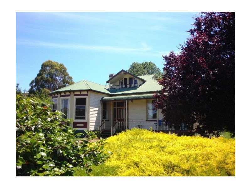 750 Main Road, Forth TAS 7310