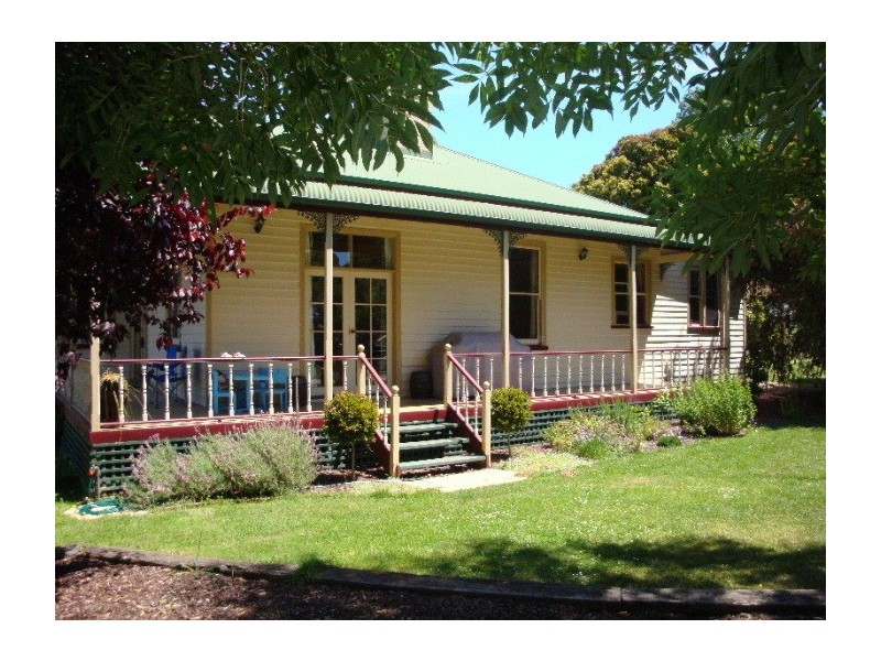 750 Main Road, Forth TAS 7310