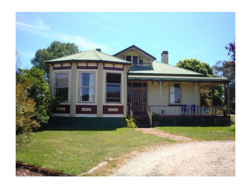 750 Main Road, Forth TAS 7310