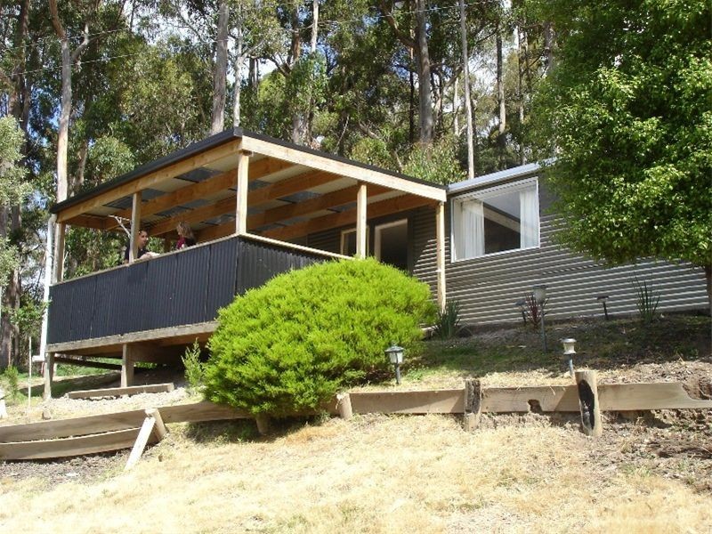 91 Melrose Road, Aberdeen TAS 7310