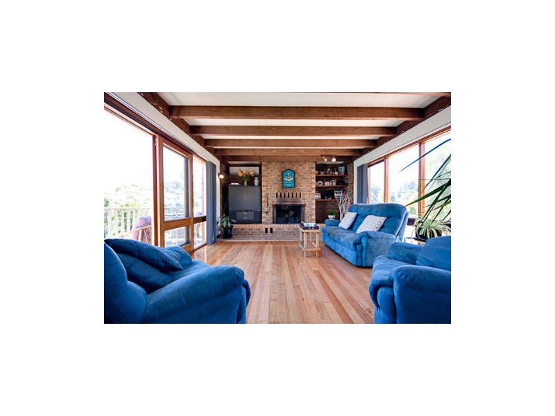 10 Oakwood Drive, Ambleside TAS 7310