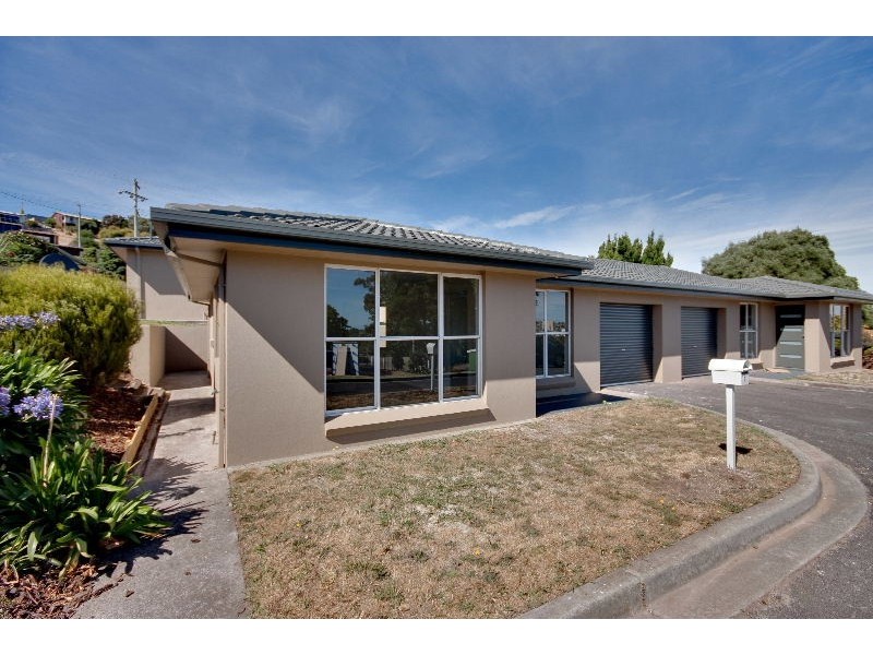 4/1 Winspears Road, Ambleside TAS 7310