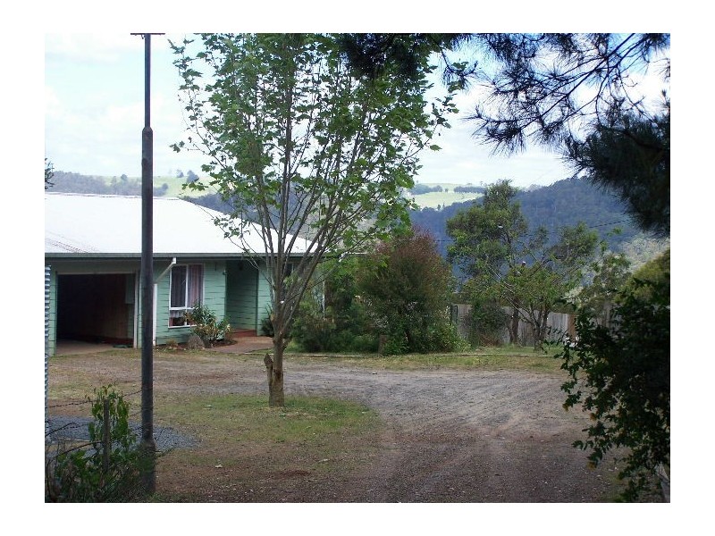 147 Buxtons Road, Wilmot TAS 7310