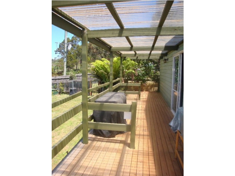 147 Buxtons Road, Wilmot TAS 7310
