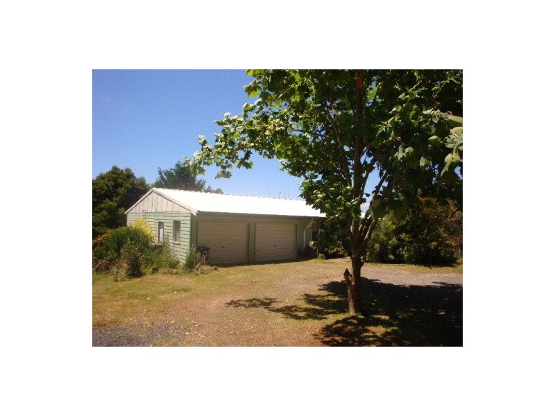 147 Buxtons Road, Wilmot TAS 7310
