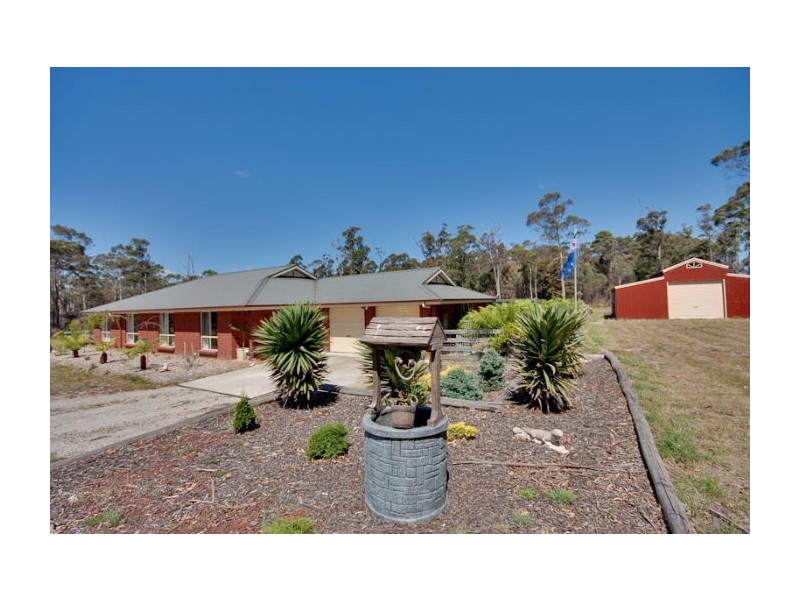 263 Coal Hill Road, Latrobe TAS 7307