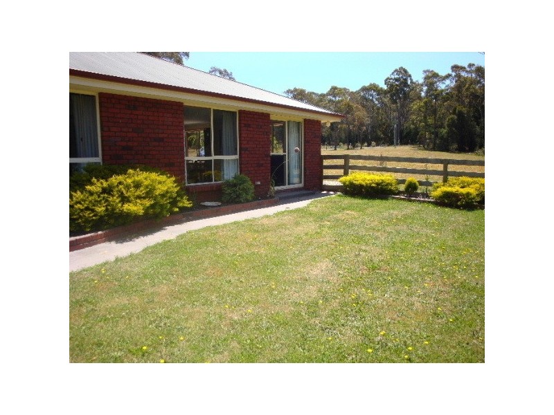 263 Coal Hill Road, Latrobe TAS 7307