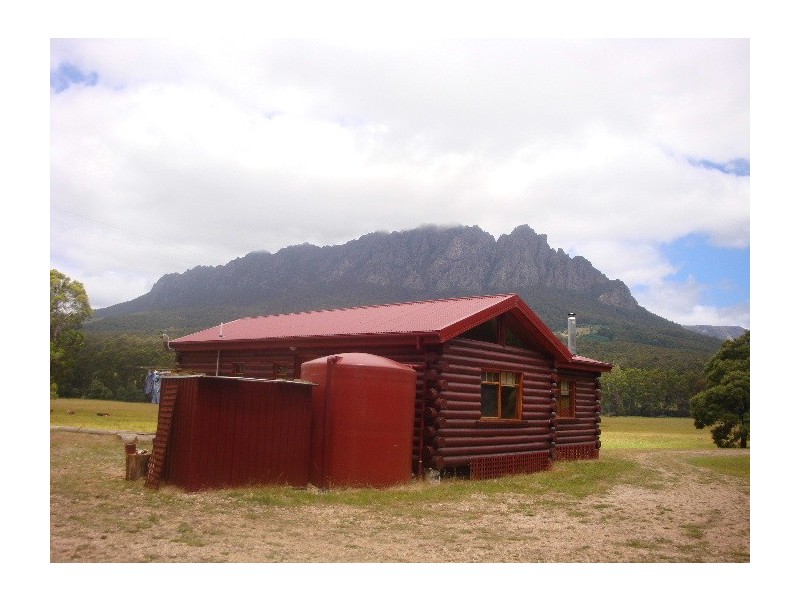 978 Claude Road, Claude Road TAS 7306
