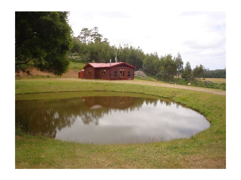 978 Claude Road, Claude Road TAS 7306