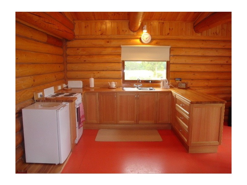 978 Claude Road, Claude Road TAS 7306